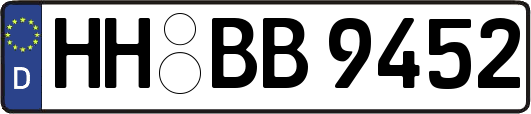 HH-BB9452