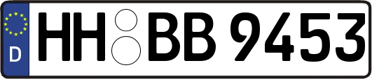 HH-BB9453