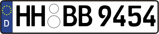 HH-BB9454