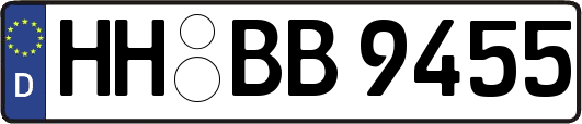 HH-BB9455