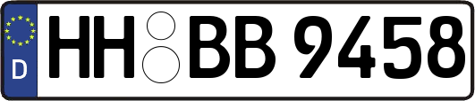 HH-BB9458