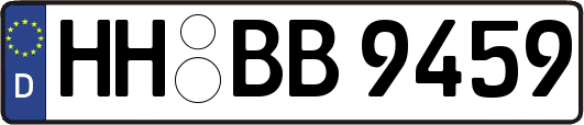 HH-BB9459