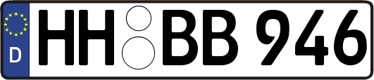 HH-BB946