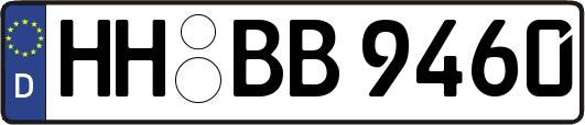 HH-BB9460