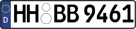 HH-BB9461