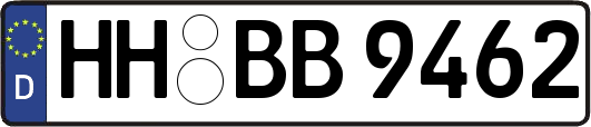 HH-BB9462