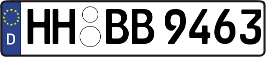 HH-BB9463