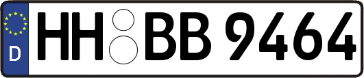 HH-BB9464