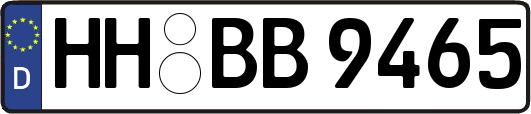 HH-BB9465