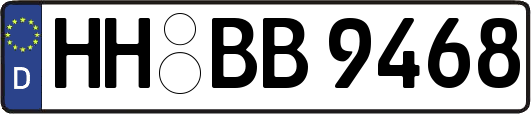 HH-BB9468