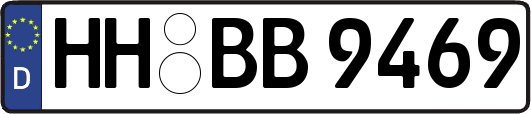 HH-BB9469