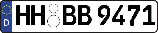 HH-BB9471