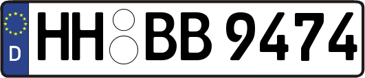 HH-BB9474