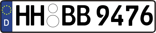 HH-BB9476