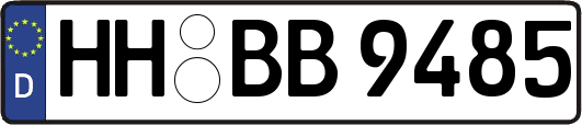 HH-BB9485