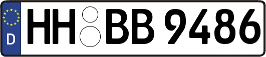HH-BB9486