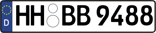 HH-BB9488