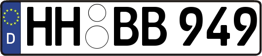 HH-BB949