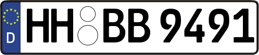HH-BB9491