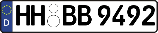 HH-BB9492