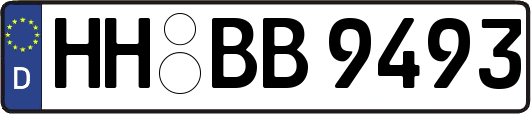 HH-BB9493