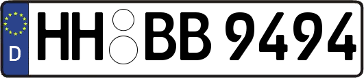 HH-BB9494