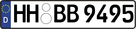 HH-BB9495