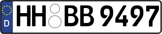 HH-BB9497