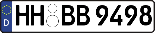 HH-BB9498
