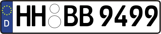 HH-BB9499