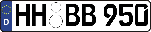 HH-BB950