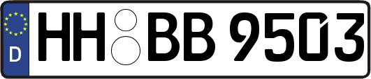 HH-BB9503