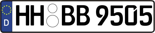 HH-BB9505
