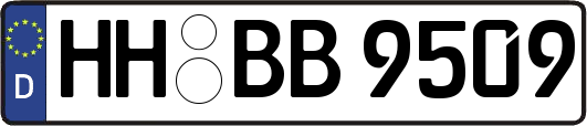 HH-BB9509