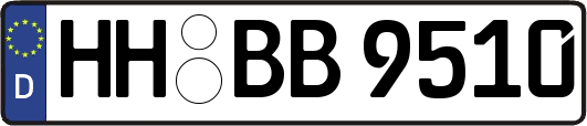 HH-BB9510