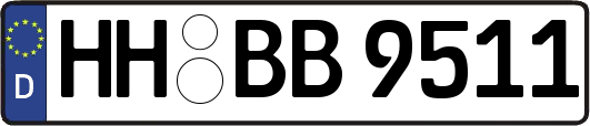 HH-BB9511