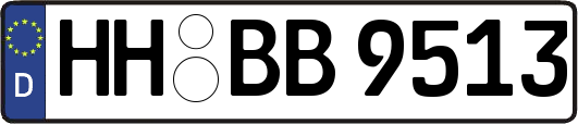 HH-BB9513