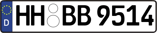 HH-BB9514