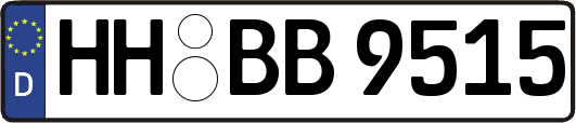 HH-BB9515
