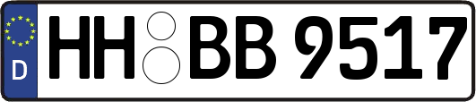 HH-BB9517