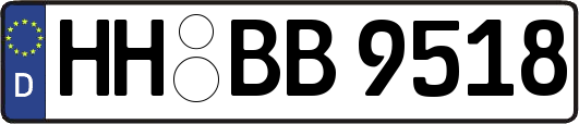 HH-BB9518