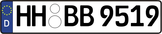 HH-BB9519