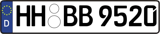 HH-BB9520