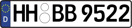 HH-BB9522