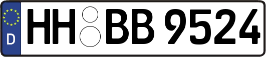 HH-BB9524