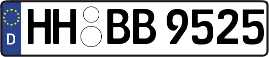 HH-BB9525