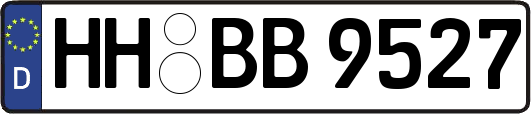 HH-BB9527