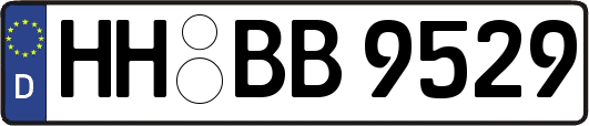 HH-BB9529