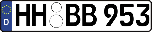 HH-BB953