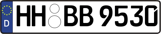 HH-BB9530